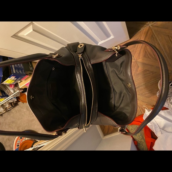 Coach Handbag - Picture 4 of 4